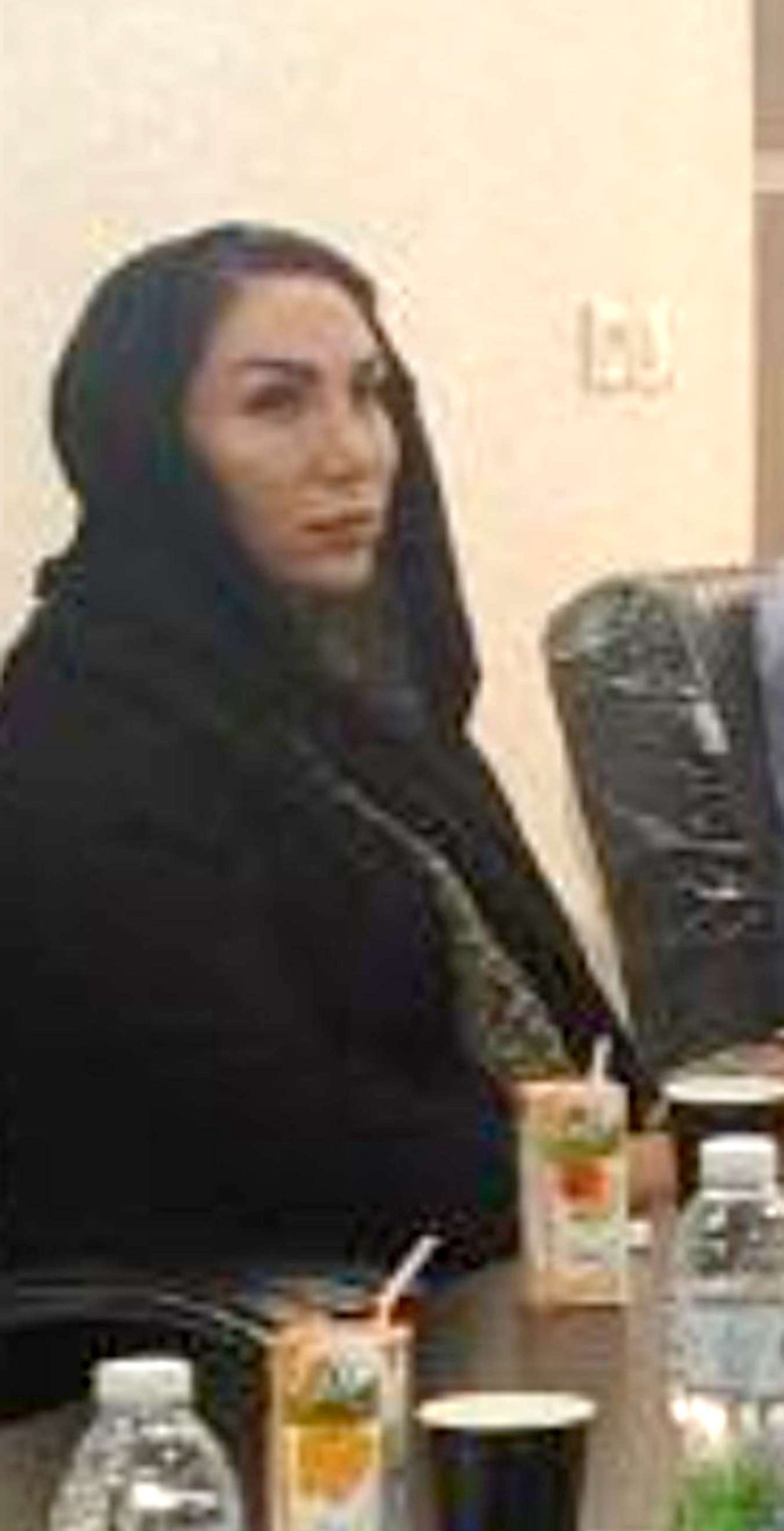 تصویر بازرس اصلی